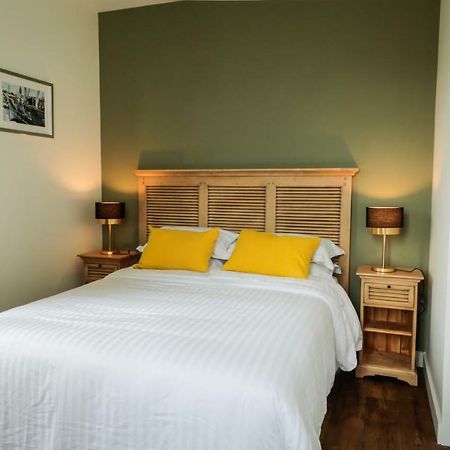Le Patio De Clara Apartman Le Touquet Kültér fotó