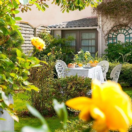 Le Patio De Clara Apartman Le Touquet Kültér fotó